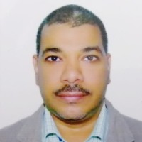 Ahmed Khalil