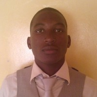Khomotso Richard