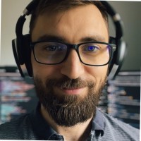 Michał Stangret