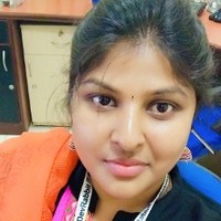 Ragaramya Prathyusha Anumukonda