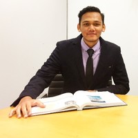 Ahmad El Afify Mohd Safri