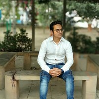 Prof Sandy Kalsariya