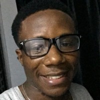 Alex Amadi