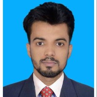 Mohammad Mehedi Hasan