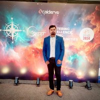 Kailash Khobragade