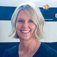 Kelly Eldridge