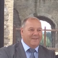 Steve De Vergori