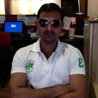 Pramod Sharma