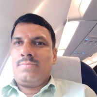 Sunit Chaturvedi