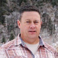 Keith Taylor