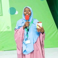 Teidi Amina