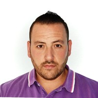 Jesús Gallego de la Cruz