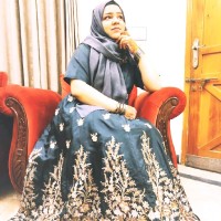 Faiza Hayat