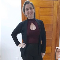 Carla R. Martinez
