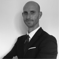 Johan DELRIEU