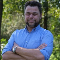 Benjamin Maasland - Terra Mosea Agenturen