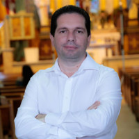 Carlos Henrique Cruz