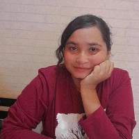 Anum Fatima