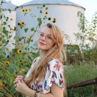 McKenna Barnhart