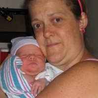 Mary Lage