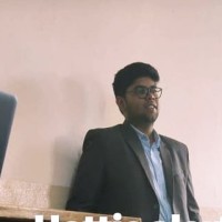 Abhinav D
