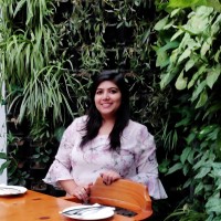 Rishika Bhardwaj