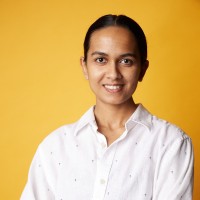 Divya Deonarinesingh