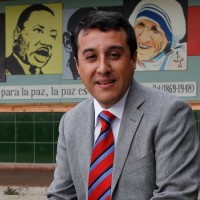 Víctor Manuel Reyes Reyes
