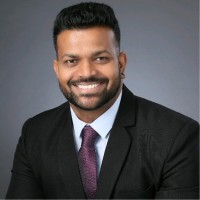 Sudarshan Anchan