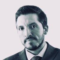 Camilo Flores Garrido