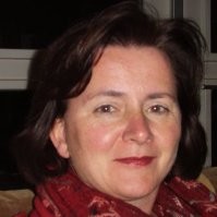 Anne-Marie Dix