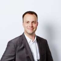 Andreas Bernauer