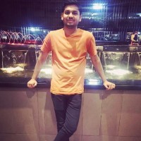 Bhushan Bhadane