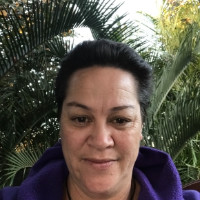 Lorraine Taui