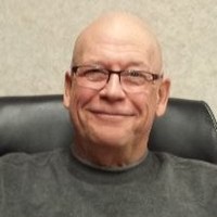 Ed Schornagel CAIB