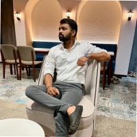 Pratik Gaikwad