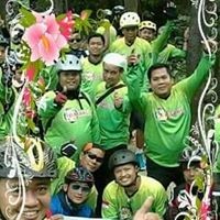 Pratista Dwi Bawantara