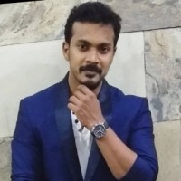 Mohan Chandrakanth P