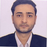 Mohammad Shahrukh Ansari