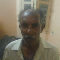 M Mathew Jairaj