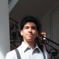 Vicente Laguna Gutierrez