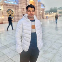 Kuldeep Yadav