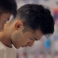 Ronak Memon