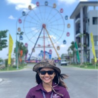 Naomi Pratiwi