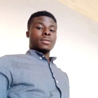 KAYODE BLESSING