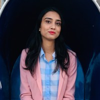 Gaganpreet Kaur