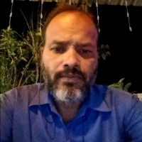 Mohd Rizwan