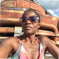 Ngozi Fuller