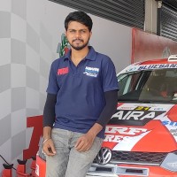 Shreyas Kudari