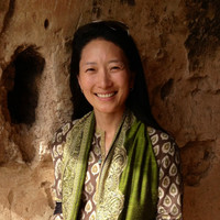 Jasmin Cho